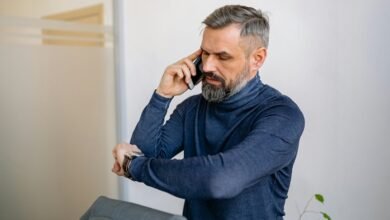 average call time statistics