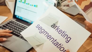 caller profile geographic segmentation