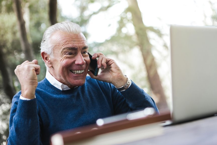 connectivity s influence on calls