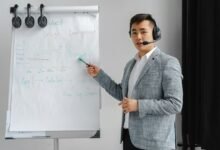 customer call drop off analysis