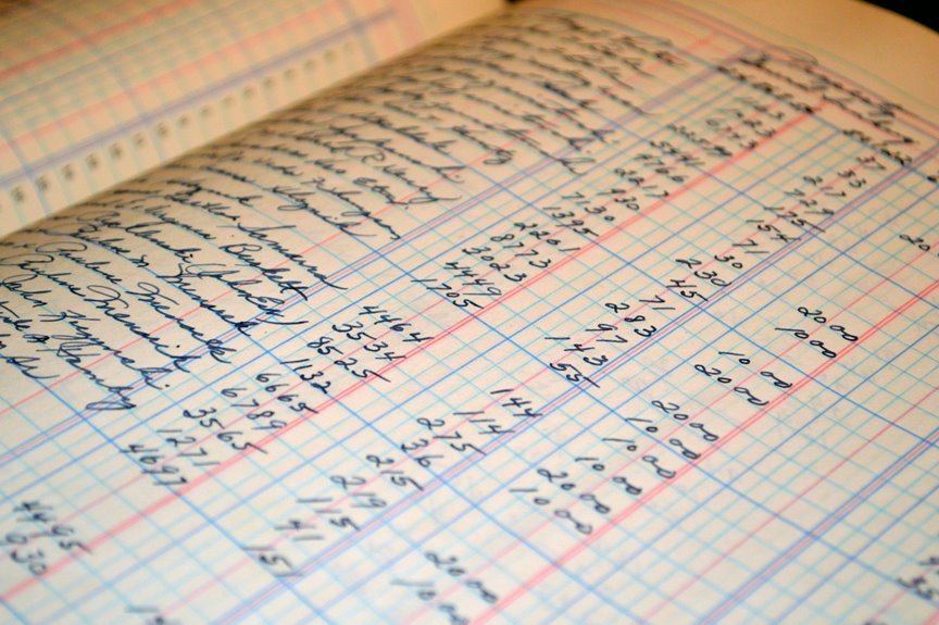 data mining call records