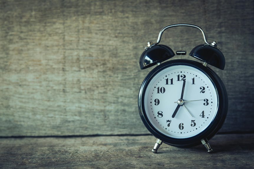 demographics affecting call timing