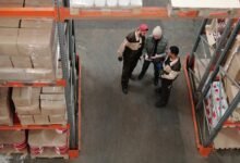 missed and received calls