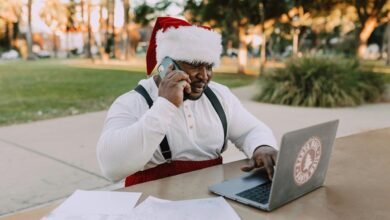 public holidays call volumes
