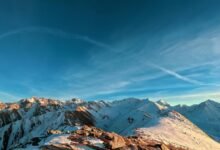 regional peak hour analysis