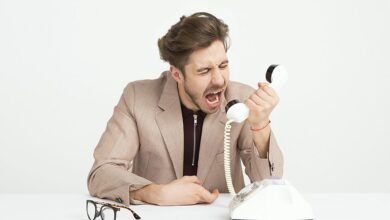 spam call patterns analysis