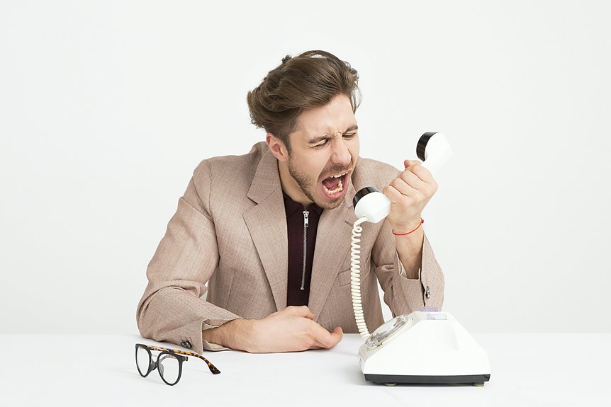 spam call patterns analysis