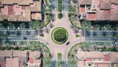 urban and suburban communication trends