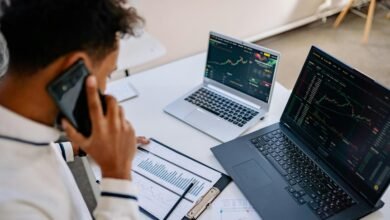 voice call market dynamics