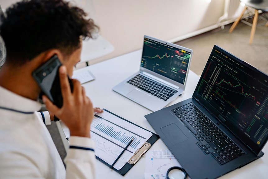 voice call market dynamics