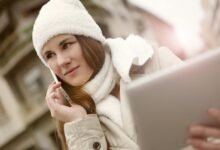 weather s impact on calls