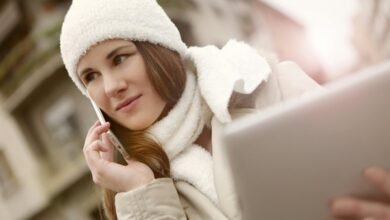 weather s impact on calls