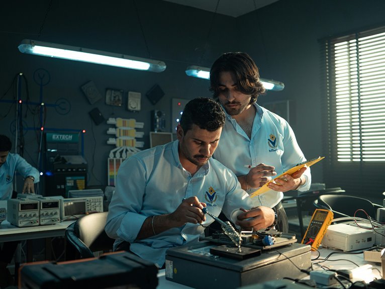 caller compliance research team