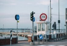 caller threat mitigation panel