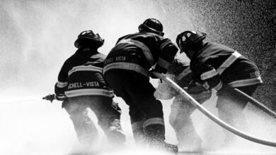 community risk prevention oversight