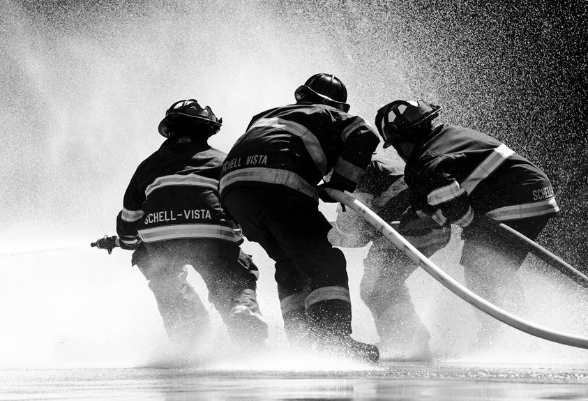 community risk prevention oversight