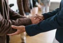 emergency communication trust network