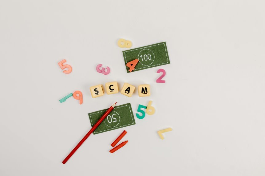 fraud alert communication numbers