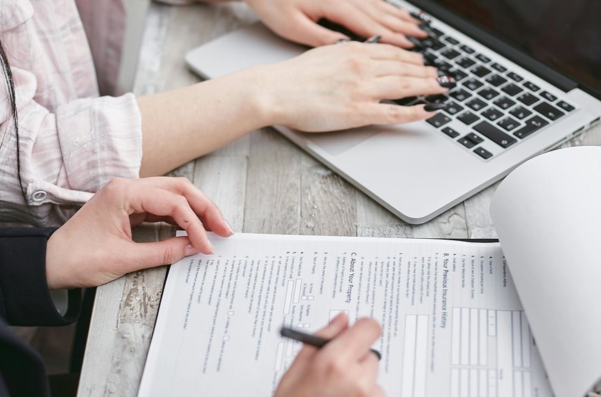 fraud analysis support team