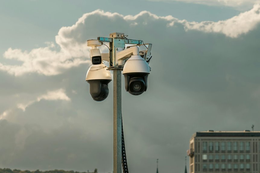 global monitoring alliance contacts