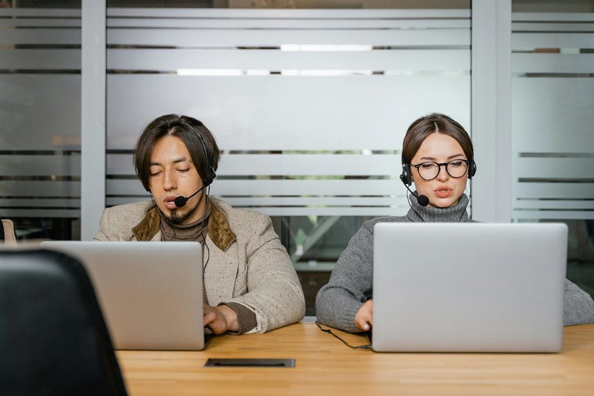 integrity monitoring caller numbers