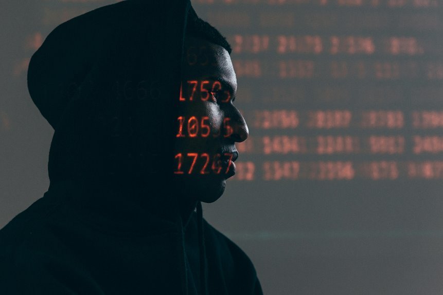 line surveillance hub numbers
