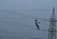 network risk inspection report