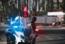 signal protection authority numbers