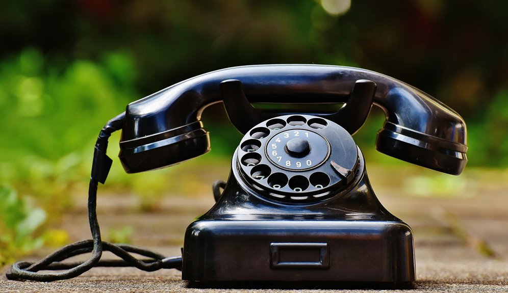 telecom security threat numbers