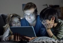 expert tech tales online